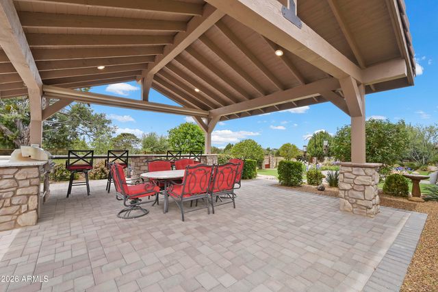 14780 N DOUBLE ADOBE Road, Prescott, AZ 86305