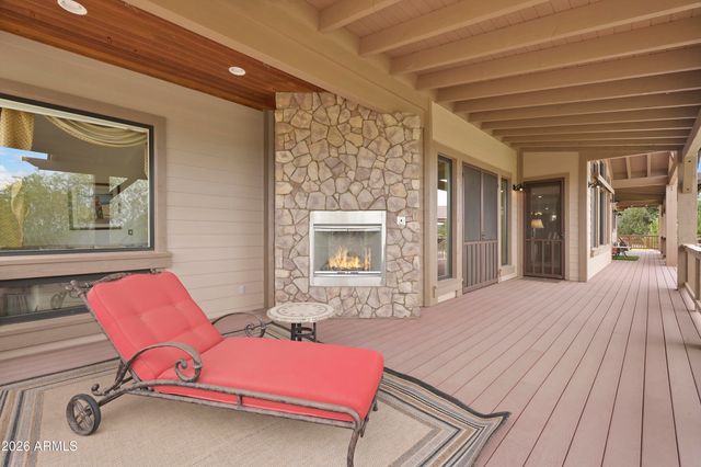 14780 N DOUBLE ADOBE Road, Prescott, AZ 86305