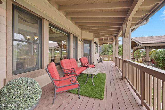 14780 N DOUBLE ADOBE Road, Prescott, AZ 86305