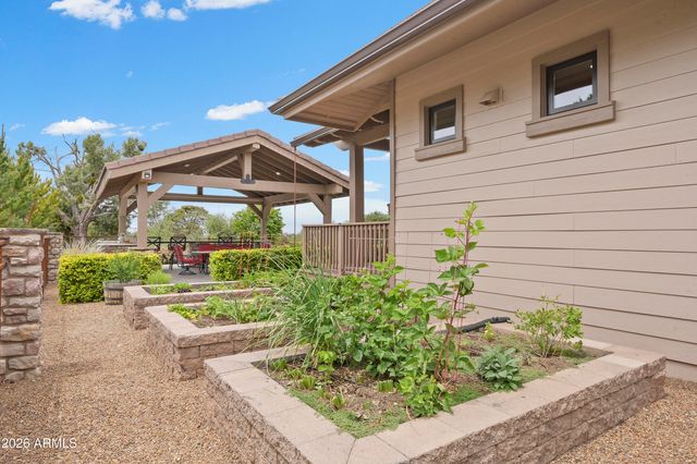 14780 N DOUBLE ADOBE Road, Prescott, AZ 86305