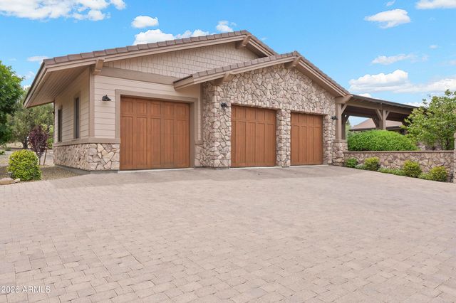 14780 N DOUBLE ADOBE Road, Prescott, AZ 86305