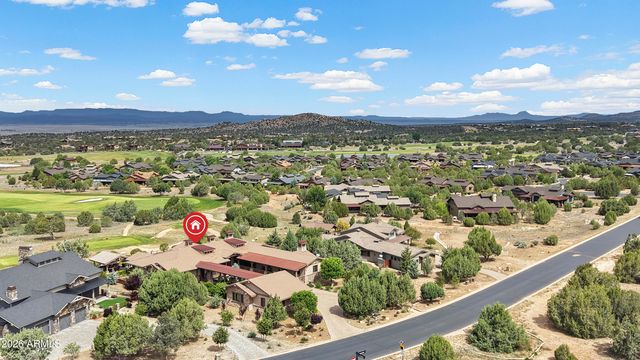 14780 N DOUBLE ADOBE Road, Prescott, AZ 86305