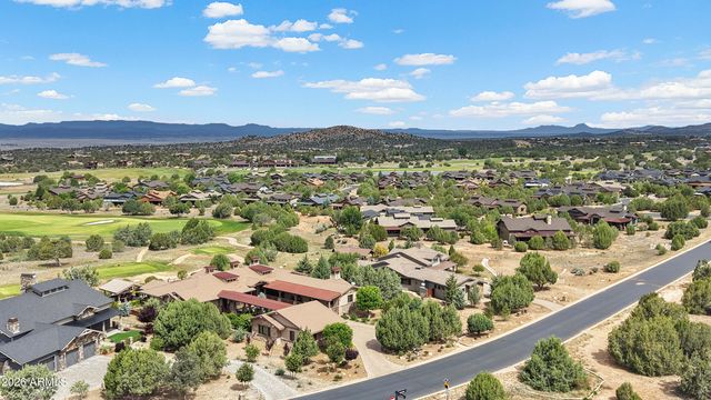 14780 N DOUBLE ADOBE Road, Prescott, AZ 86305