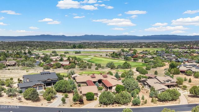 14780 N DOUBLE ADOBE Road, Prescott, AZ 86305