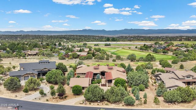 14780 N DOUBLE ADOBE Road, Prescott, AZ 86305