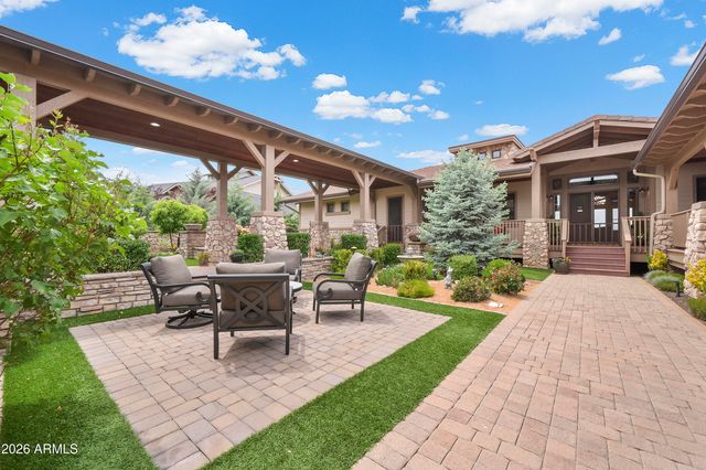 14780 N DOUBLE ADOBE Road, Prescott, AZ 86305