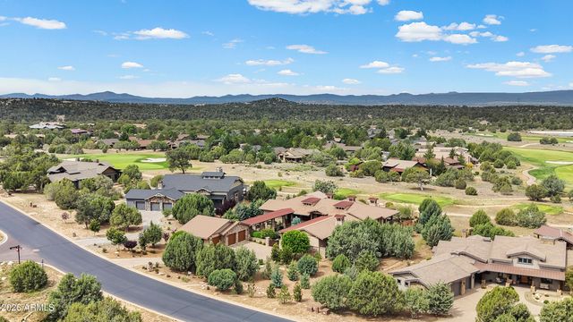 14780 N DOUBLE ADOBE Road, Prescott, AZ 86305