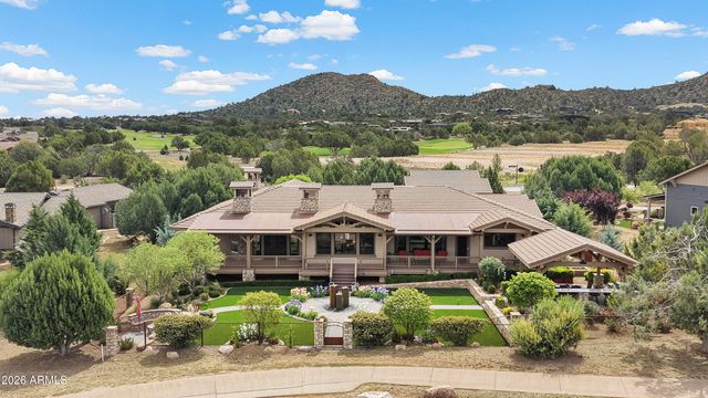 14780 N DOUBLE ADOBE Road, Prescott, AZ 86305