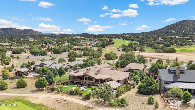 14780 N DOUBLE ADOBE Road, Prescott, AZ 86305