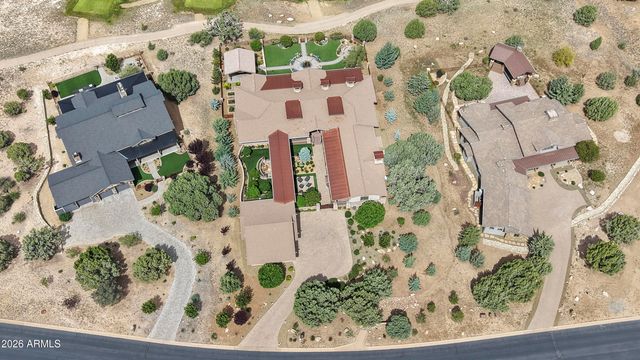 14780 N DOUBLE ADOBE Road, Prescott, AZ 86305