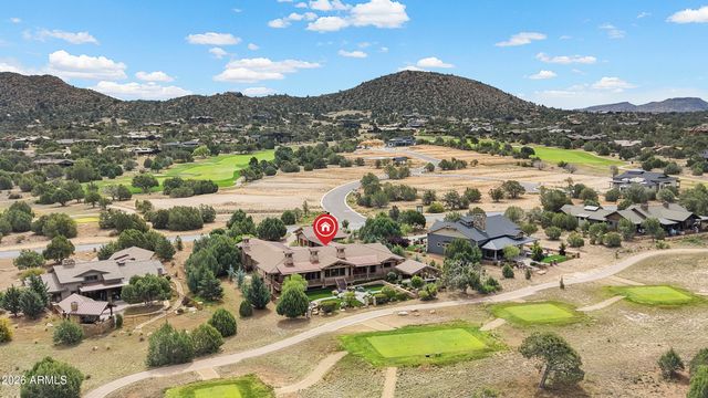 14780 N DOUBLE ADOBE Road, Prescott, AZ 86305