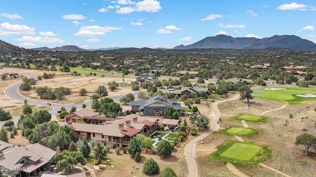 14780 N DOUBLE ADOBE Road, Prescott, AZ 86305