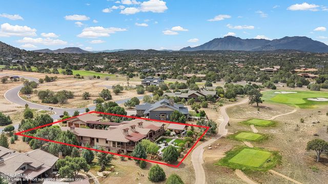 14780 N DOUBLE ADOBE Road, Prescott, AZ 86305