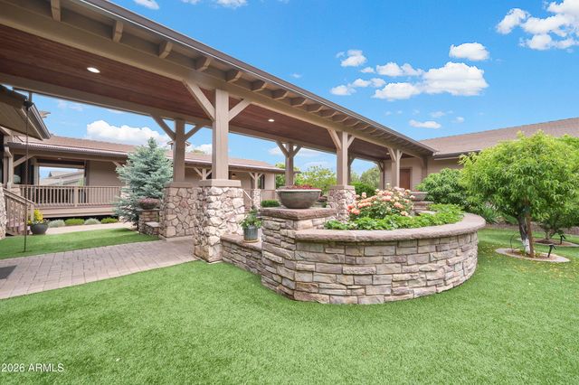 14780 N DOUBLE ADOBE Road, Prescott, AZ 86305