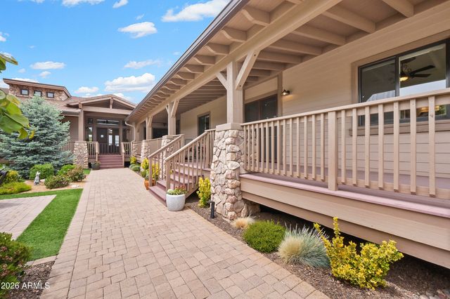 14780 N DOUBLE ADOBE Road, Prescott, AZ 86305