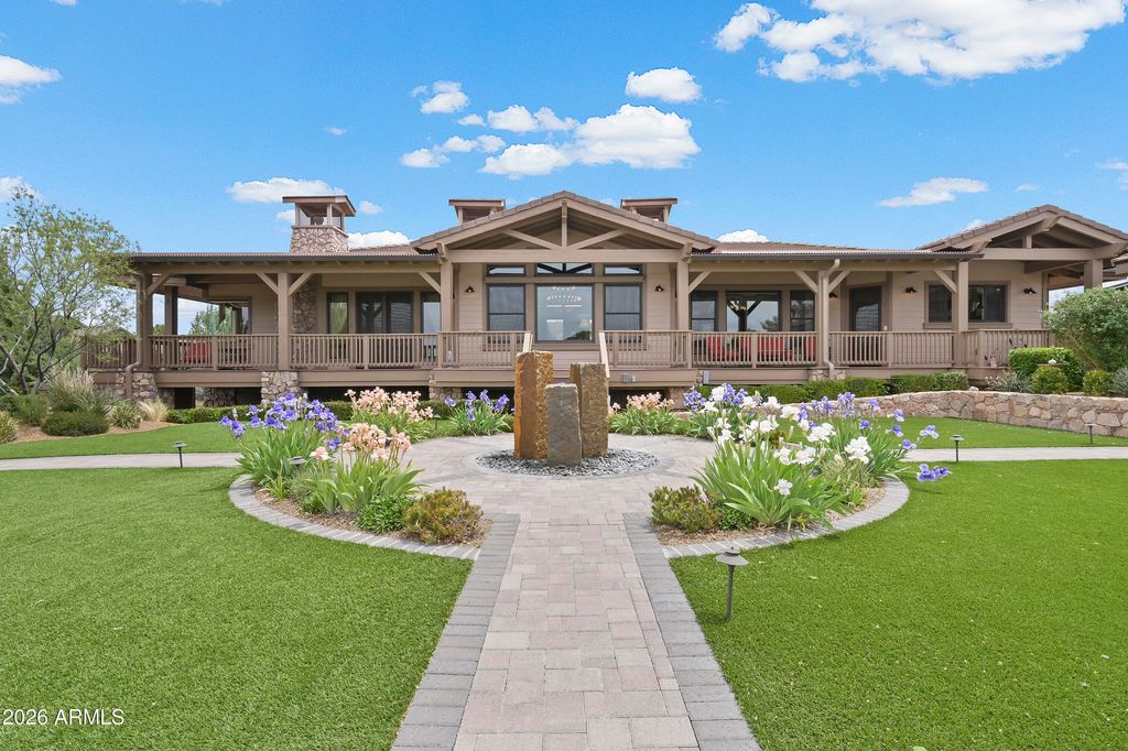 14780 N DOUBLE ADOBE Road, Prescott, AZ 86305