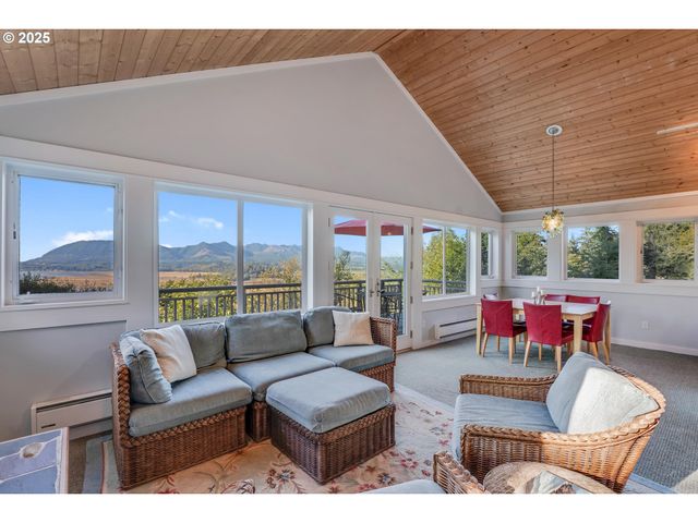 333 VOSBURG St, Wheeler, OR 97147