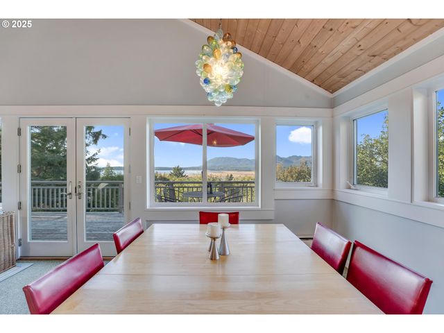 333 VOSBURG St, Wheeler, OR 97147