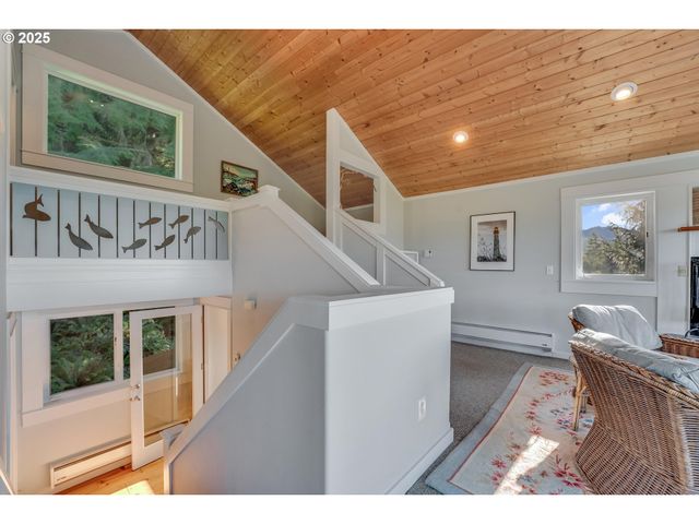 333 VOSBURG St, Wheeler, OR 97147