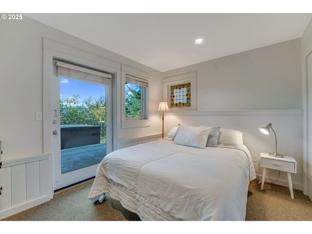 333 VOSBURG St, Wheeler, OR 97147