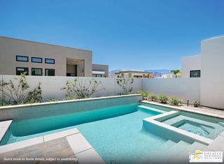 5 Violet View Way Lot #308, Rancho Mirage, CA 92270