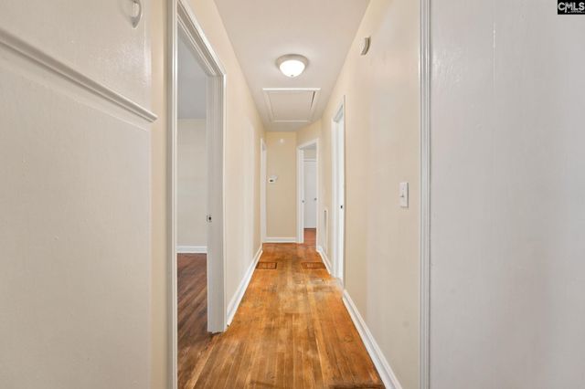 1534 S Kilbourne Road, Columbia, SC 29205