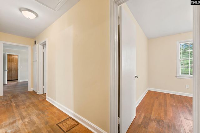1534 S Kilbourne Road, Columbia, SC 29205