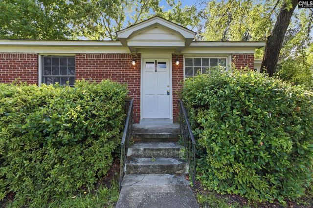 1534 S Kilbourne Road, Columbia, SC 29205