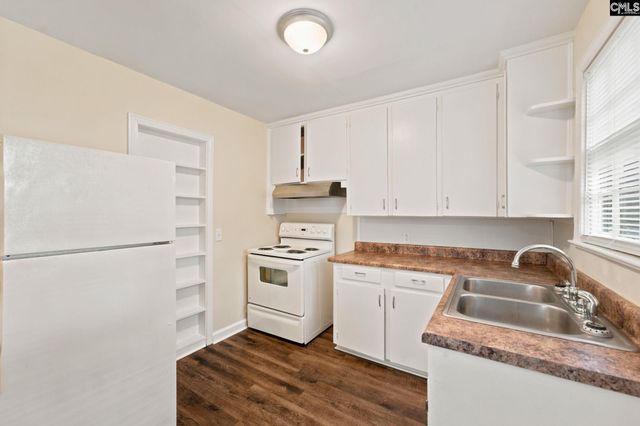 1534 S Kilbourne Road, Columbia, SC 29205