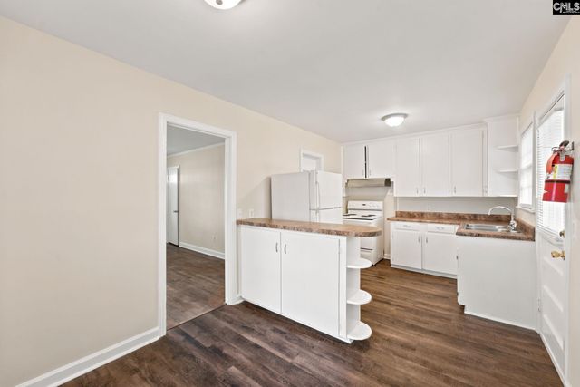 1534 S Kilbourne Road, Columbia, SC 29205