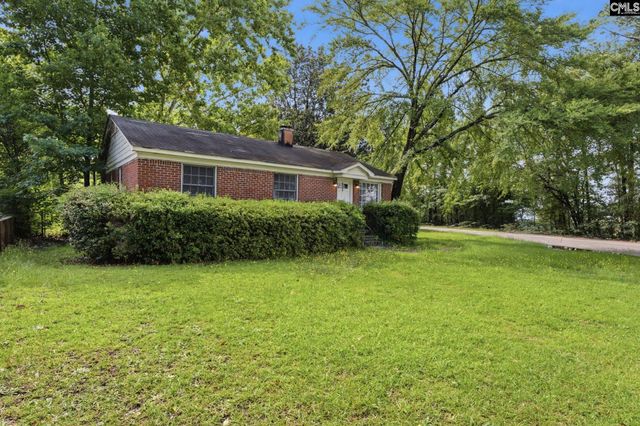 1534 S Kilbourne Road, Columbia, SC 29205