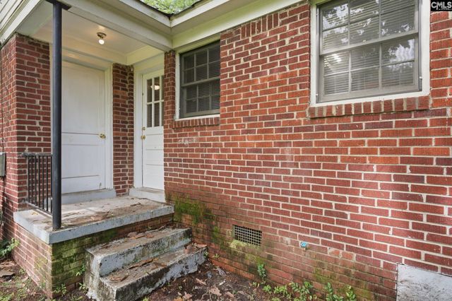 1534 S Kilbourne Road, Columbia, SC 29205