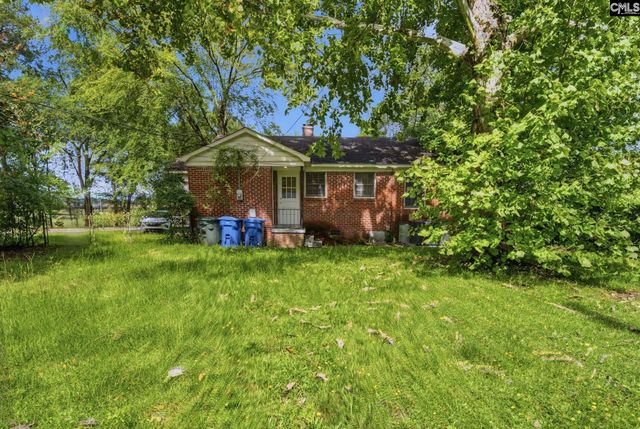 1534 S Kilbourne Road, Columbia, SC 29205