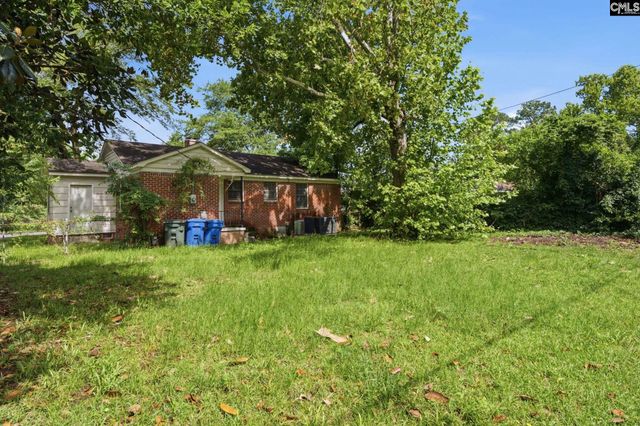 1534 S Kilbourne Road, Columbia, SC 29205