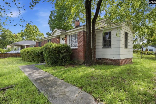 1534 S Kilbourne Road, Columbia, SC 29205