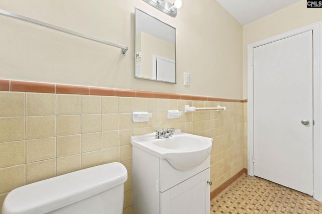 1534 S Kilbourne Road, Columbia, SC 29205