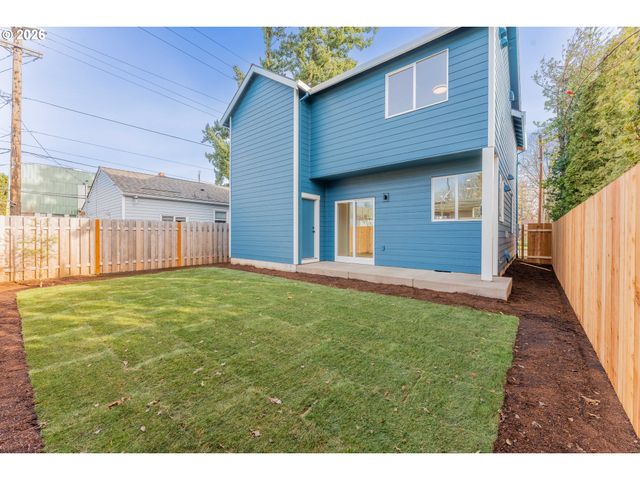 4515 Se 79TH Ave, Portland, OR 97206
