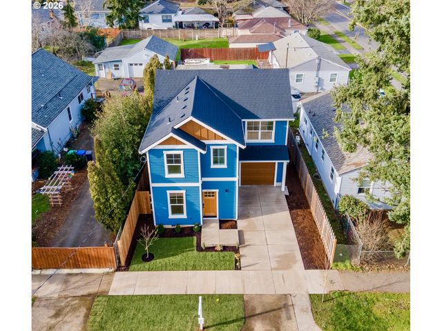4515 Se 79TH Ave, Portland, OR 97206