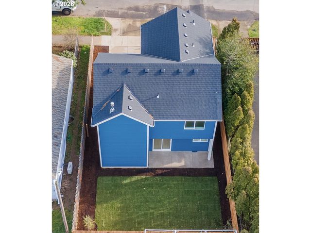 4515 Se 79TH Ave, Portland, OR 97206