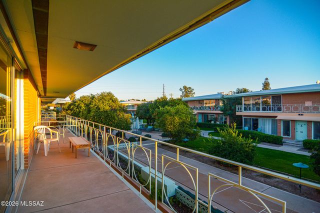 3022 E 6th Street, Tucson, AZ 85716