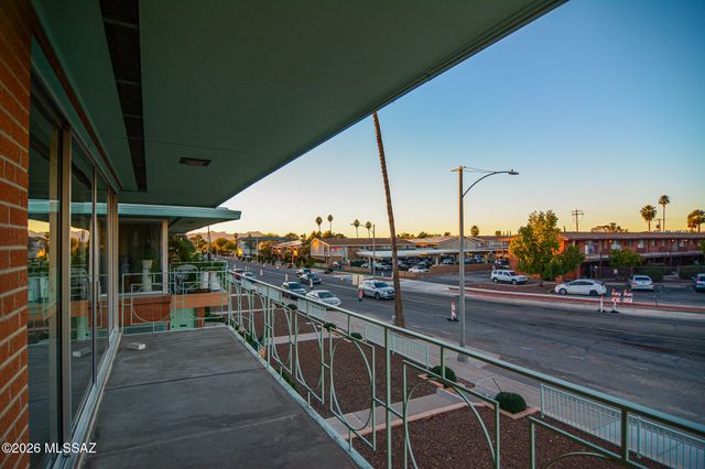 3022 E 6th Street, Tucson, AZ 85716