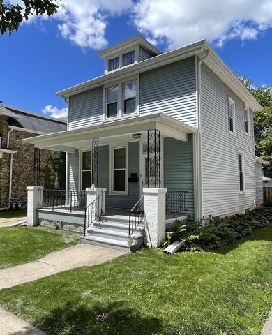 1744 Park AVENUE, Racine, WI 53403