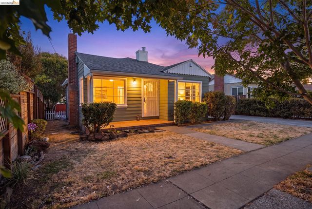 229 Ramona Ave, El Cerrito, CA 94530