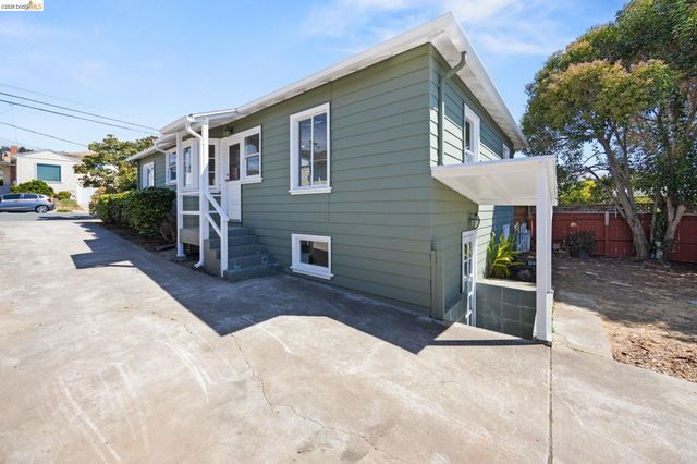 229 Ramona Ave, El Cerrito, CA 94530