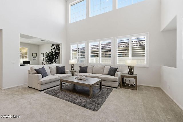 39104 Cocobola Court, Palmdale, CA 93551