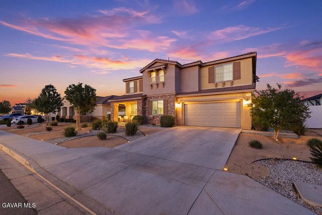 39104 Cocobola Court, Palmdale, CA 93551