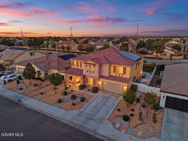 39104 Cocobola Court, Palmdale, CA 93551
