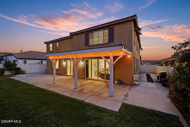 39104 Cocobola Court, Palmdale, CA 93551