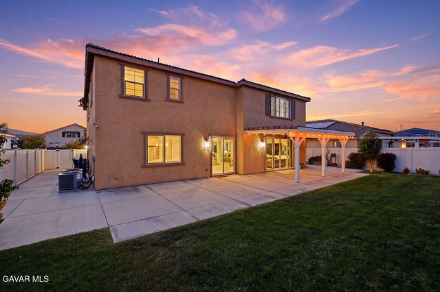 39104 Cocobola Court, Palmdale, CA 93551