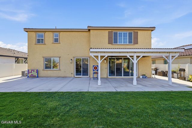 39104 Cocobola Court, Palmdale, CA 93551